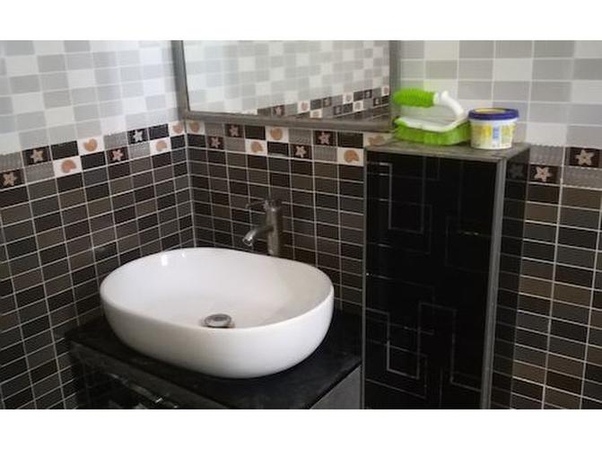 TTCK Việt Nam qua mô hình bùng - vỡ ảnh 1